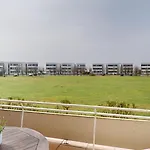 아파트 Burgtiefe Suedstrand 