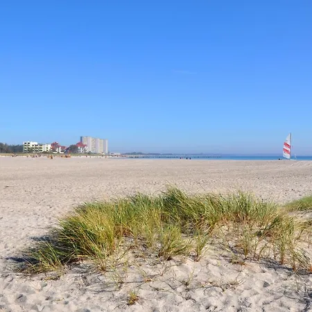 Burgtiefe Suedstrand 