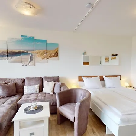 Burgtiefe Suedstrand 