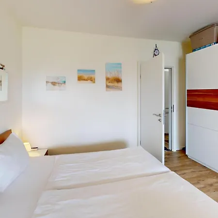 Burgtiefe Suedstrand 