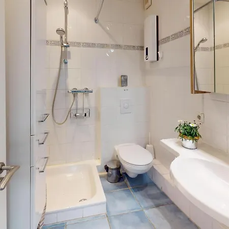 Burgtiefe Suedstrand 