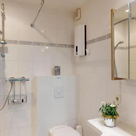 Burgtiefe Suedstrand 