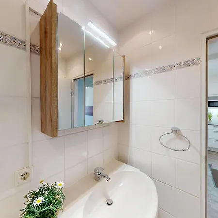 Burgtiefe Suedstrand 