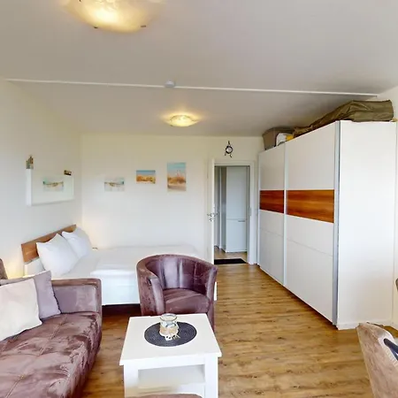 Burgtiefe Suedstrand 