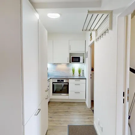 Burgtiefe Suedstrand 