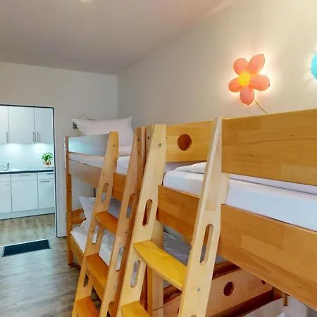 Burgtiefe Suedstrand 