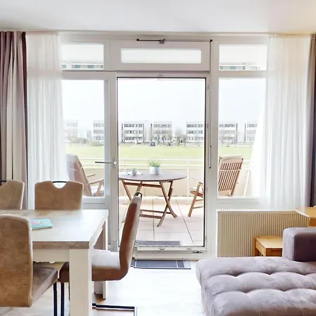 Burgtiefe Suedstrand 