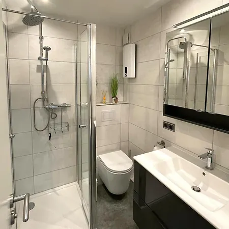 Burgtiefe Suedstrand 