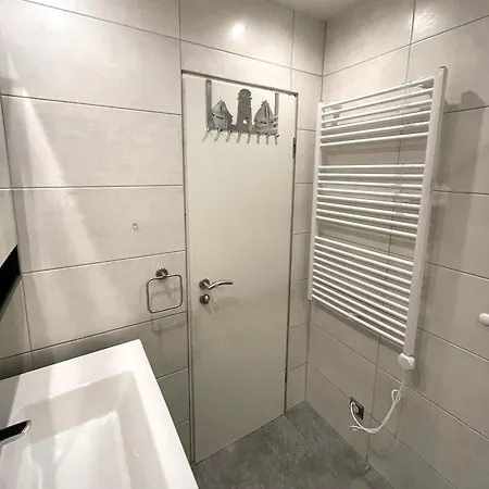 Burgtiefe Suedstrand 